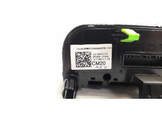 Блок управления климат-контролем 97250J7202 KIA Ceed