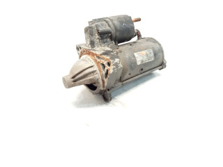 Турбина Стартер Renault Scenic II - Grand scenic II 8200628430A для двигателя M9RB7