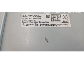 Řídící jednotka 284A11BA3C Infiniti QX50 (J50) 2009