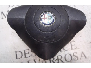 Подушка безопасности водителя    Alfa Romeo GTV