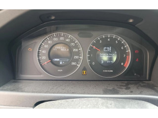 Панель приборов Volvo S80