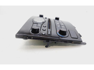 Блок управления кондиционера воздуха / климата/ печки (в салоне) 258101CA0B Infiniti QX50 (J50)