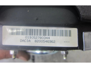 Подушка безопасности двери 8200546962 Dacia Logan I
