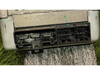 Блок управления усилителя руля