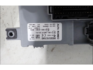 Pojistková skříňka 50509531 Alfa Romeo Mito 2009