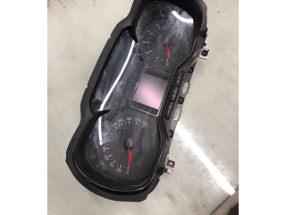 Přístrojová deska Citroen Berlingo 2021 9838082280