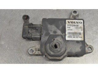 Блок управления коробкой передач 31312609   Volvo XC70