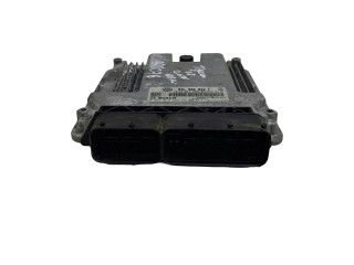 Řídící jednotka 03L906022F, 0281014236   Volkswagen Tiguan 2009