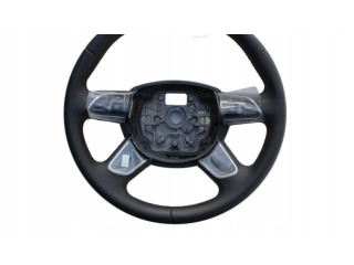 Руль Audi A7 S7 4G 2011 - 2017 года 4G0419091D