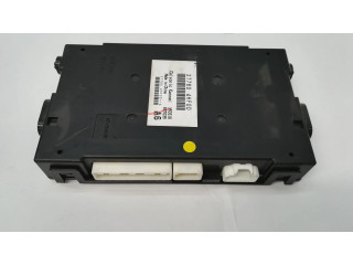 Блок управления 277604HF0D   Infiniti Q50