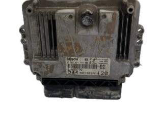 Блок управления двигателя 0281014569, 0281014569 Lancia Delta III
