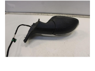 Зеркало (управляемое электричеством) Volkswagen Golf Plus