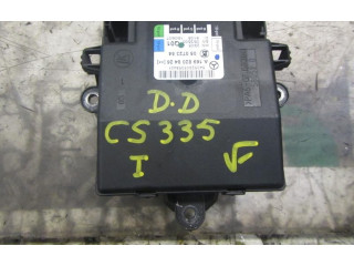 Блок управления A1698208426, A1698208426 Mercedes-Benz A W169