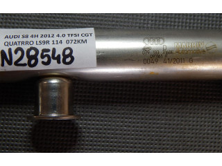 Vstřikovací lišta 079133316BE   Audi A8 S8 D4 4H     