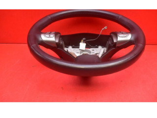 Руль Subaru Forester SH  2008 - 2013 года GS120-02880, GS120-02880      