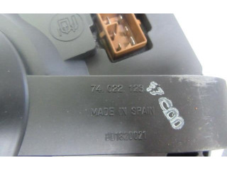 Вентилятор печки       Volkswagen Passat Alltrack