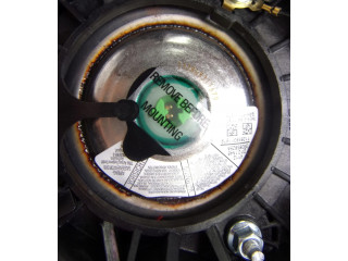 Подушка безопасности водителя 735516201   Fiat Punto (199)