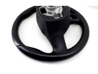 Руль Skoda Octavia Mk3 (5E) 2013 - 2019 года 5E0419091BD