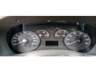 Přístrojová deska Fiat Doblo 51758776