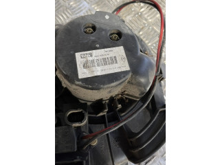 Вентилятор печки 7701049076 Renault Clio II