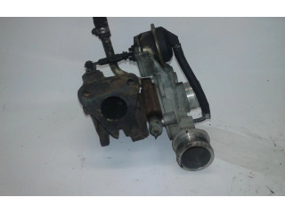 Турбина Citroen Xantia 9633785480