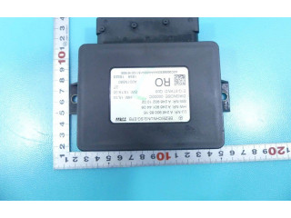 Блок комфорта A2469008516, IMPRK1078405 Infiniti QX30