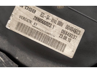 Вентилятор радиатора 30612864, 31368075 Volvo XC90