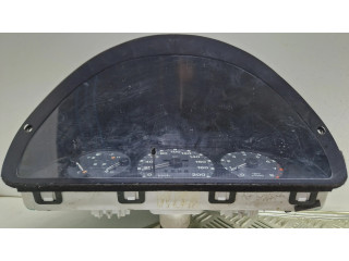 Přístrojová deska Fiat Punto (176) 1998 606219001