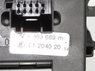 Ручка стеклоочистителей BMW X3 E83