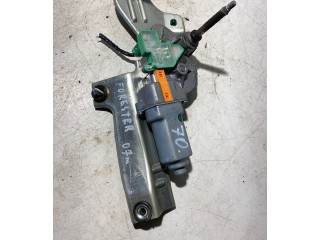 Моторчик заднего дворника     Subaru Forester SF