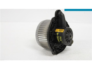 Вентилятор печки       Saab 9-7X