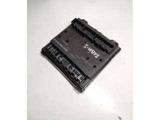 Блок комфорта 6Q1937049B, 5WK48212   Skoda Fabia Mk1 (6Y)   