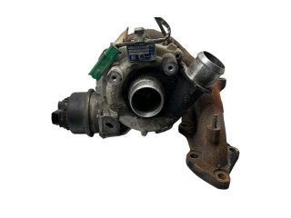 Turbodmychadlo Турбина 9807873180, 53039700394 Ford Mondeo MK V