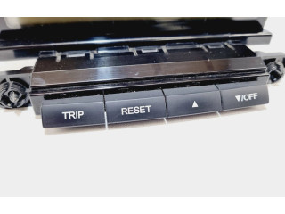 Дисплей 957101H300 KIA Ceed