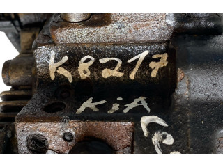 Топливный насос