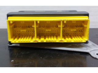 Блок подушек безопасности 985100472R Dacia Jogger