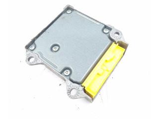 Блок подушек безопасности 1K0909605T, 5WK43412   Skoda Octavia Mk2 (1Z)