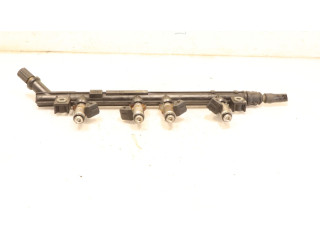 Vstřikovací lišta Fiat Punto Evo