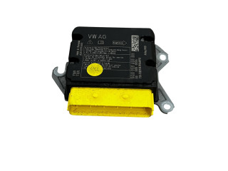 Блок подушек безопасности 5Q0959655BH, 0050336   Volkswagen Golf VII