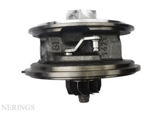  Турбина Peugeot 2008 I  853603-2, CHRA10-0667T         