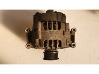 Генератор 06D903016A Audi A4 S4 B7 8E 8H 2.0