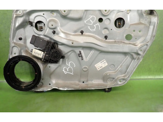 Передний комплект электрического механизма для подъема окна       Volkswagen PASSAT B5.5