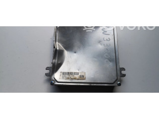 Řídící jednotka 37820-PMH-G02 390184-4Y16, 37820-PMH-G02 390184-4Y16 Honda Civic 2005
