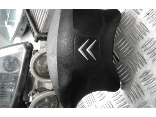 Подушка безопасности водителя Citroen Berlingo