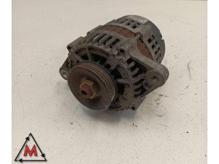 Генератор 96567255, 96567255   Chevrolet Matiz      