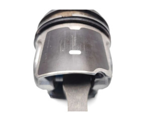 Píst YLF6 Ford Transit - Tourneo Connect YLF6