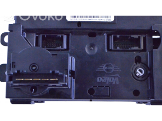 Включатель регулировки салона