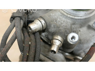 Турбина BMW 7 F01 F02 F03 F04 4.0 53269700014