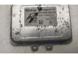 Блок управления Xenon