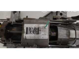 Руль Alfa Romeo Giulietta   -  года 00505216560      